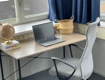 Foto #1 Kamer Polakweg Rijswijk