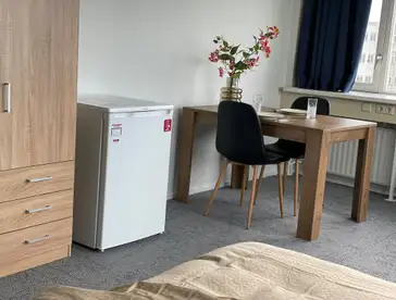 Foto #2 Kamer Polakweg Rijswijk