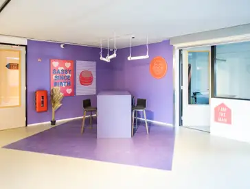 Foto #4 Studio Limapad Utrecht