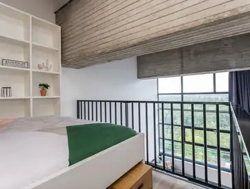 Foto #4 Appartement De Veldmaat Enschede