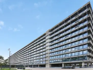 Foto #1 Appartement De Veldmaat Enschede