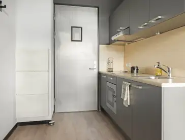 Foto #1 Studio Bijlmerdreef Amsterdam