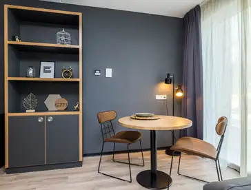 Foto #4 Appartement Jan de Oudeweg Delft