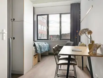 Foto #2 Studio Bijlmerdreef Amsterdam