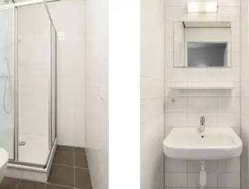 Foto #1 Studio Bijlmerdreef Amsterdam