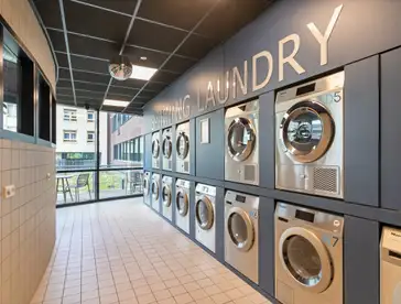 Foto #4 Studio Bijlmerdreef Amsterdam