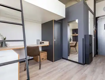 Foto #2 Studio De Lampendriessen Eindhoven