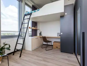 Foto #1 Studio De Lampendriessen Eindhoven