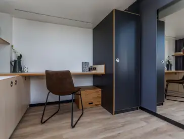 Foto #3 Studio De Lampendriessen Eindhoven