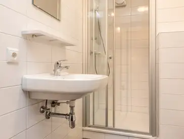 Foto #2 Appartement Jan de Oudeweg Delft