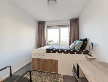 Foto #2 Studio Limapad Utrecht