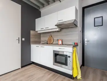 Foto #2 Studio De Lampendriessen Eindhoven