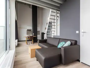 Foto #1 Studio De Lampendriessen Eindhoven