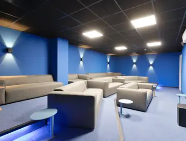 Foto #4 Studio Bijlmerdreef Amsterdam