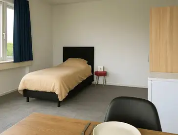 Foto #1 Kamer Polakweg Rijswijk