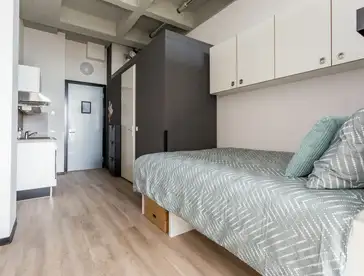 Foto #2 Studio De Lampendriessen Eindhoven