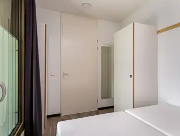 Foto #4 Appartement Pietersbergweg Amsterdam