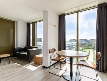 Foto #1 Appartement Pietersbergweg Amsterdam