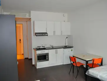 Foto #2 Studio Bomansplaats Eindhoven
