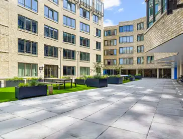 Foto #3 Appartement Jan de Oudeweg Delft