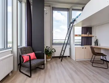 Foto #1 Studio De Lampendriessen Eindhoven
