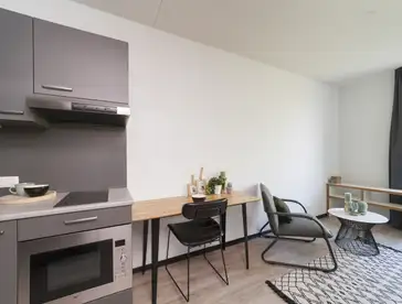 Foto #2 Studio Teteringsedijk Breda