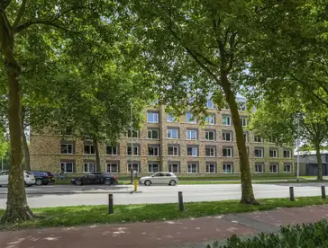 Foto #1 Studio Teteringsedijk Breda