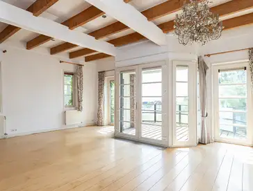 Foto #2 Huurwoning Sluis Groot-Ammers