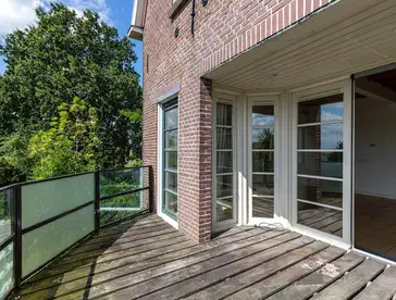 Foto #3 Huurwoning Sluis Groot-Ammers