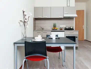 Foto #4 Studio Rijswijkstraat Amsterdam