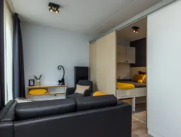 Foto #1 Appartement Jan de Oudeweg Delft