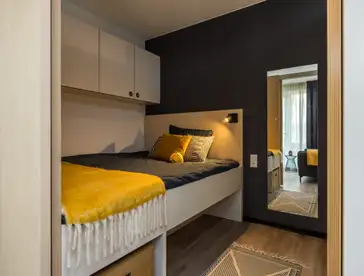 Foto #2 Appartement Jan de Oudeweg Delft