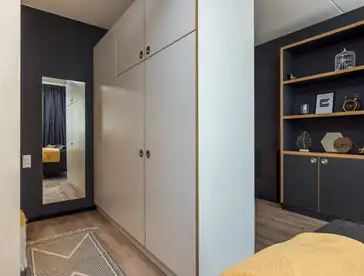 Foto #3 Appartement Jan de Oudeweg Delft