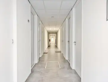 Foto #4 Studio Sorbonnelaan Maastricht