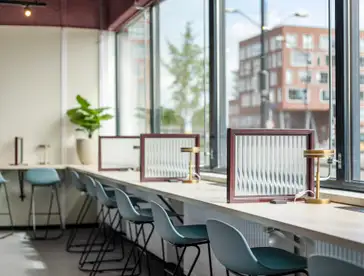 Foto #4 Appartement Bijlmerdreef Amsterdam