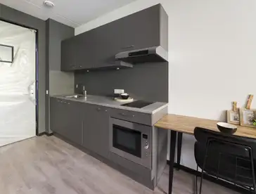 Foto #2 Studio Teteringsedijk Breda