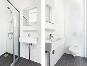 Foto #2 Studio Reykjavikstraat Utrecht