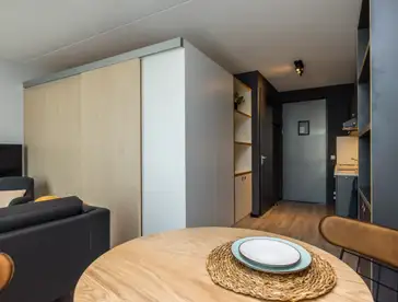 Foto #3 Appartement Jan de Oudeweg Delft