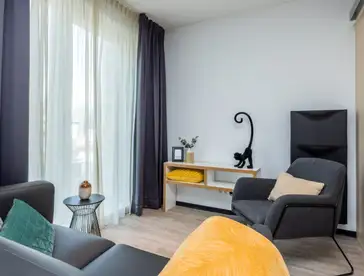 Foto #1 Appartement Jan de Oudeweg Delft