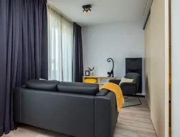 Foto #2 Appartement Jan de Oudeweg Delft