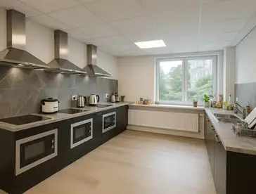 Foto #4 Kamer Polakweg Rijswijk