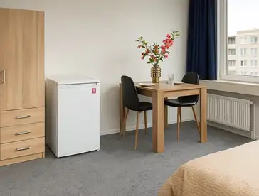 Foto #2 Kamer Polakweg Rijswijk