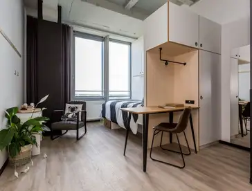 Foto #1 Studio De Lampendriessen Eindhoven