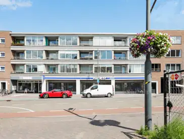 Foto #1 Appartement Geldropseweg Eindhoven