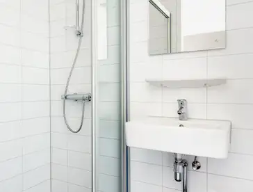 Foto #4 Studio Reykjavikstraat Utrecht