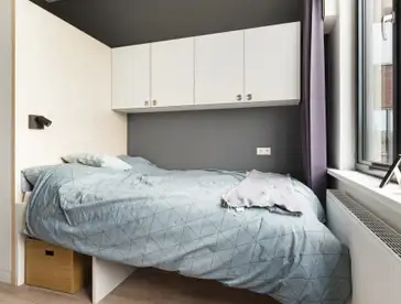 Foto #3 Studio Bijlmerdreef Amsterdam