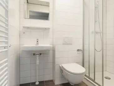 Foto #1 Appartement Bijlmerdreef Amsterdam
