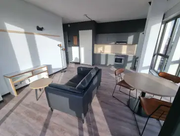 Foto #2 Appartement Bijlmerdreef Amsterdam