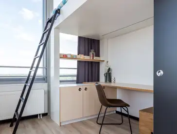 Foto #1 Studio De Lampendriessen Eindhoven