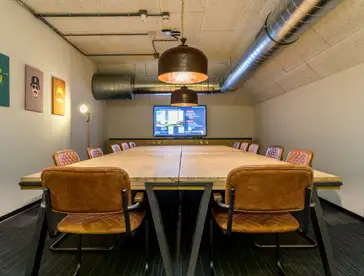 Foto #4 Studio De Lampendriessen Eindhoven